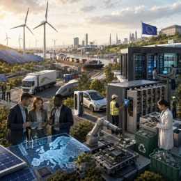Groene transitie
